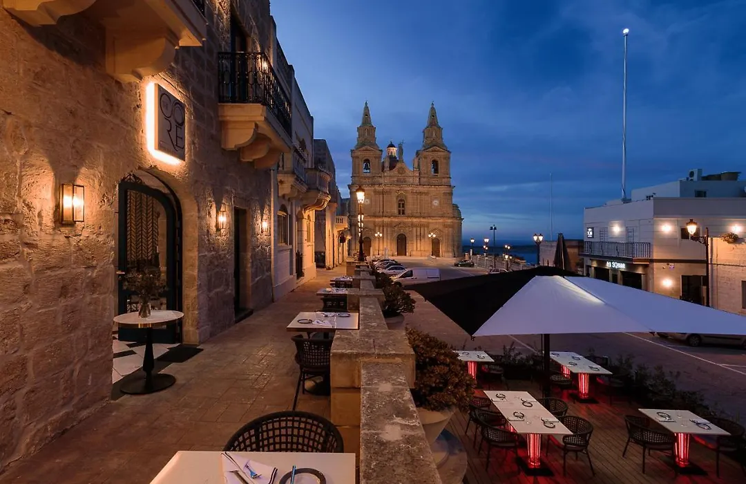 Lure Hotel & Spa - Adults Only-1